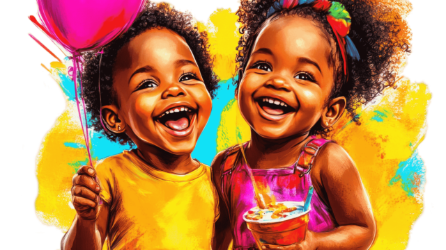 kids 6