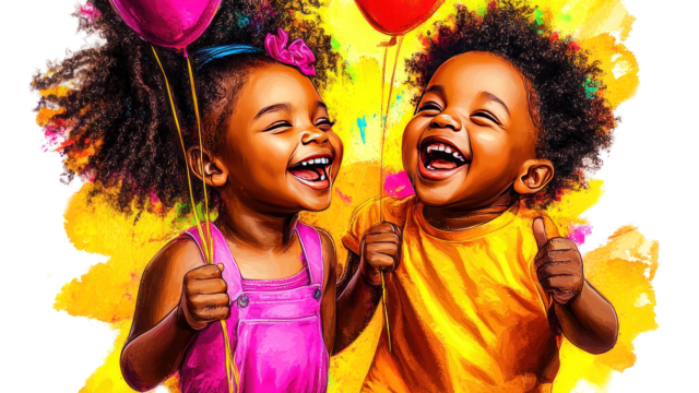 kids 5