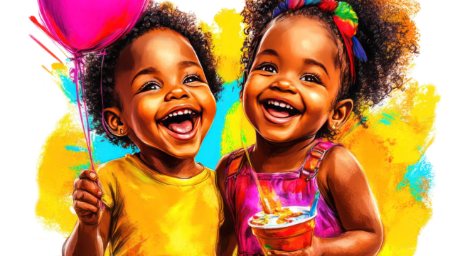 kids 6