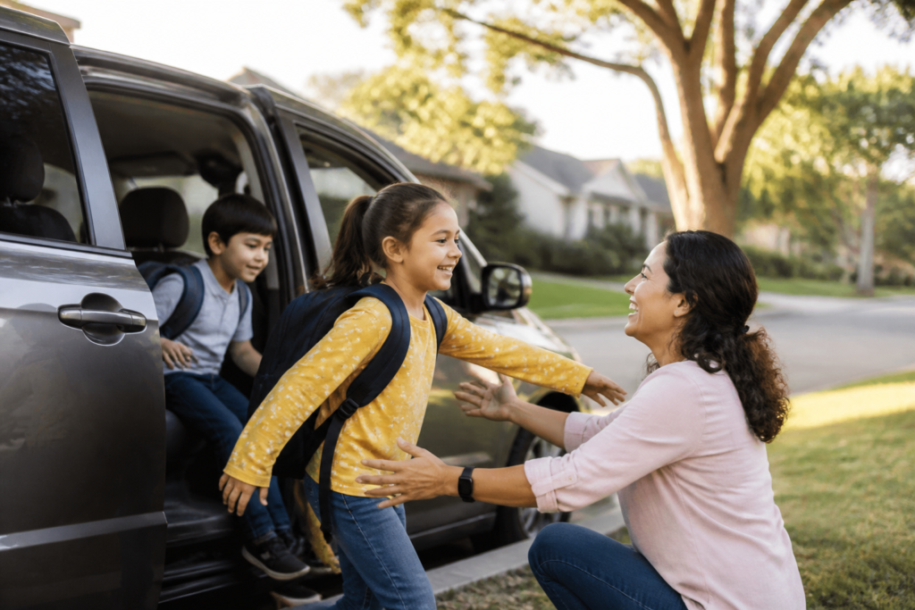 Jacksonville After-School Care With School Pickup: Evaluating Transportation, Homework Support, and Schedule Fit — Club Recess
