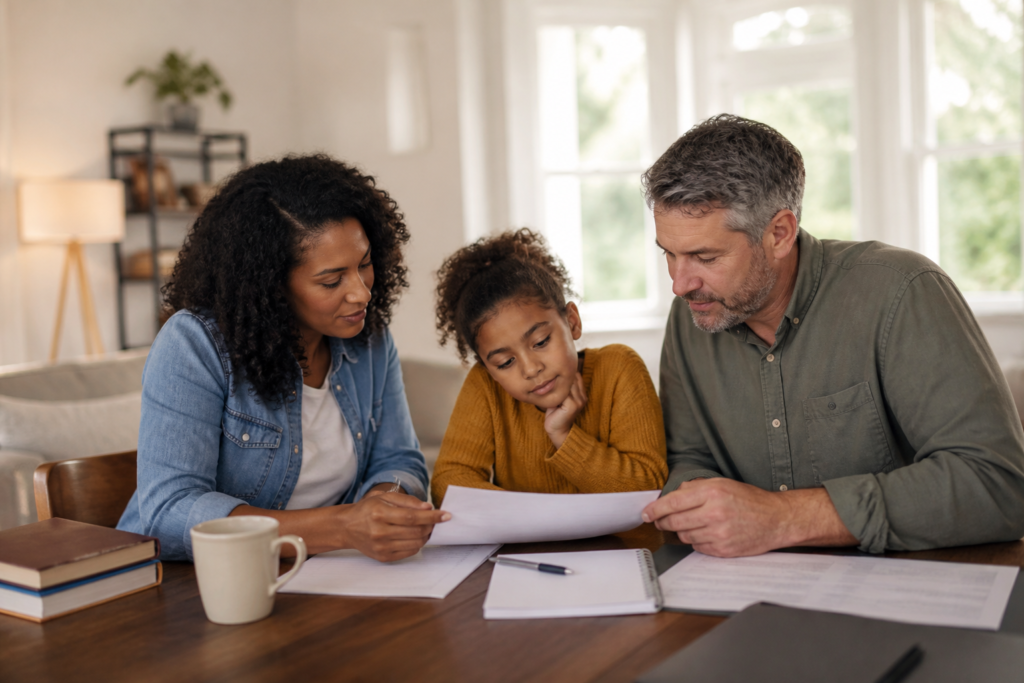 School-Based or Community After-School Care? A Jacksonville Family’s Decision Framework — Club Recess