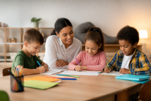 Before- and After-School Care in Jacksonville: What to Compare — Club Recess